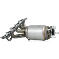 RIDEX 429C0152 Katalysator