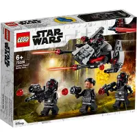 LEGO Star Wars 75226 Inferno Squad Battle pack