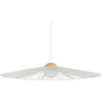 Zuiver Hanglamp Belle Pendant Lamp L Beige