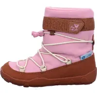 Affenzahn Winterstiefel - Tex - Noos - Deer - Pink - - 29 - Winterstiefel