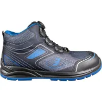 Safety Jogger Cador S1p Halfhoog Tls | Maat: 37
