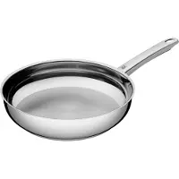 WMF Koekenpan - Ø 24 cm - RVS