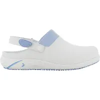 Safety Jogger Dany Ob Werkklomp Lichtblauw | Maat: 41