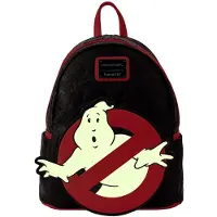 Loungefly No Ghost Logo Mini-rugzak