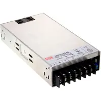 MEAN WELL HRPG-300-12 Schakelnetvoedingsmodule 12 V/DC 27 A 324 W