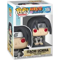 Funko POP! Naruto Itachi Uchiha Figuur