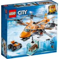 LEGO City 60193 Poolluchttransport