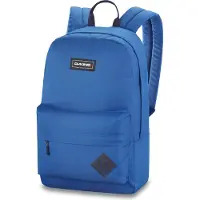 Dakine Rugzak '365' royal blue/koningsblauw / zwart