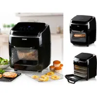 Domo Deli-Fryer 10L DO534FR