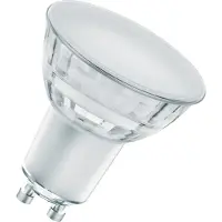 Osram Superstar dimbare LED lamp met bijzonder hoge kleurweergave (CRI9-),
