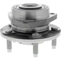 VAICO V40-1432 Wiellagerset