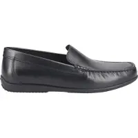 Geox U450wb00043 Ascanio Loafers