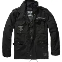 Brandit Motörhead M65 Classic Jas Maat