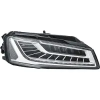 Hella Koplamp 1EX 011 496-421 Hella voor o.a. AUDI