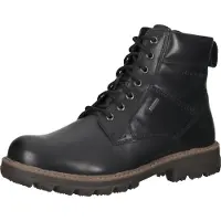 Gabor Veterboots bruin / lichtbruin / zwart