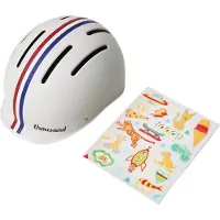 Thousand Kids Fietshelm Junior 49-53