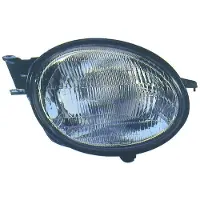 Alkar 212-1183L-LD-EM Koplamp