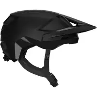 Lazer - Impala KinetiCore - Fietshelm 58-61 cm, zwart