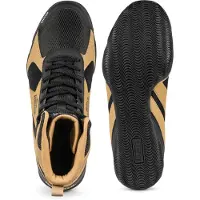 Lonsdale Heskin Boksschoenen