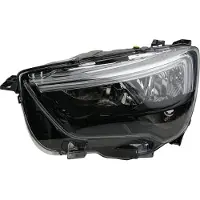 Johns 55 47 09 Koplamp