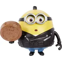 Minions The Rise of Gru actiefiguur 11cm - GMD91 Kevin