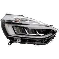MAGNETI MARELLI koplamp, rechts, voor RENAULT Clio IV, hatchback (BH), artikelnummer 712790999022