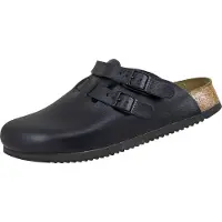 Birkenstock Kay Sl Le Heren Klomp | Maat: 43