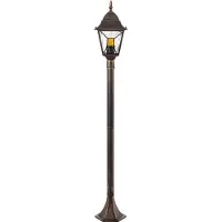 Brilliant Lantaarn Janel 116cm klassiek