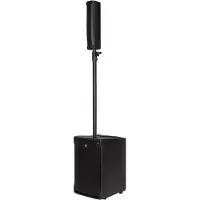 RCF EVOX JMIX8 actieve 2-weg line-array met mixer 1400W
