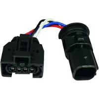 Diederichs 1635386 Omschakelingsset, koplamp