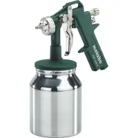 Metabo Verfspuitpistool FSP 1000 S