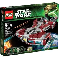 LEGO Star Wars Jedi Defender - 75025
