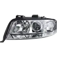 Johns 13 18 09-45 Koplamp