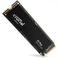 Crucial P3 Plus - 2 TB