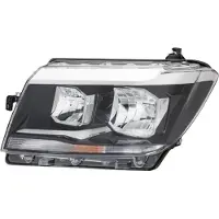 Hella 1LB 012 830-031 Koplamp