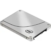 Intel Solid-State Drive DC S3710-serie - SSD - 400 GB - intern - 2,5" (6,4 cm)
