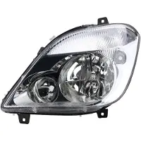 Johns 50 64 09 Koplamp