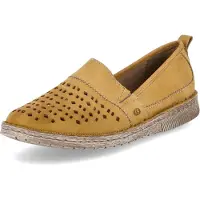 Josef seibel Sofie 27 | Slipper für Damen | Gelb