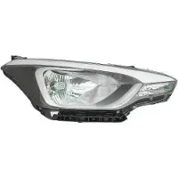 Diederichs 6807080 Koplamp