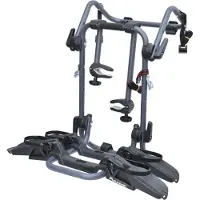 Peruzzo Pure Instinct Fietsenrek Voor 2 Fietsen