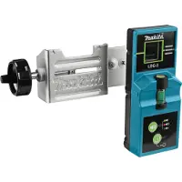 Makita TK0LDG301F Ontvanger Incl. tas