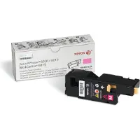 Xerox Toner 106R01628 Magenta