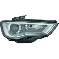 Diederichs 1033082 Koplamp