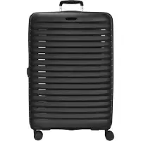 D&N Trolley 'Travel Line 4500' zwart