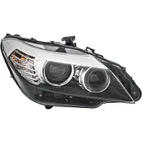 Hella Koplamp rechts 1EL 009 933-421 Hella voor o.a. BMW