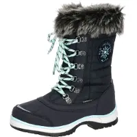 Lico Snowboots 'Lillesand' navy