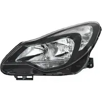 Diederichs 1814283 Koplamp