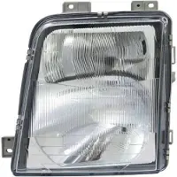 Diederichs 2280982 Koplamp