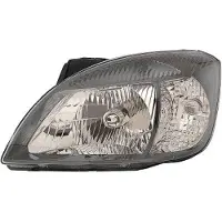 Diederichs 6541083 Koplamp