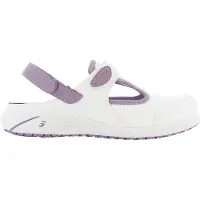 Safety Jogger Carly Ob Werkschoen Lilac | Maat: 41